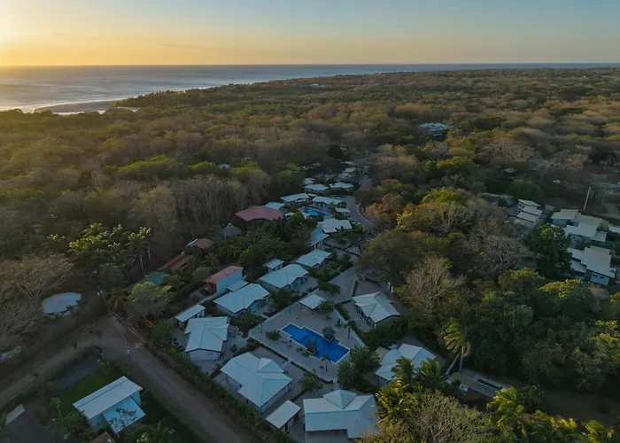 The Point 23 At Playa Avellanas *